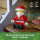 LEGO 40820 Powiększona minifigurka Świętego Mikołaja - 1577948 - zdjęcie 8